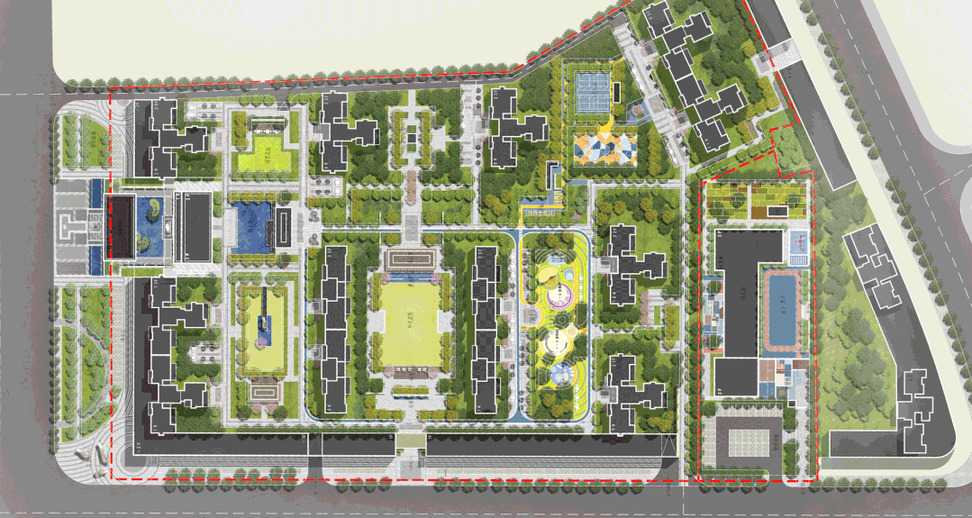 湖南省(sheng)一建(jian)園林建設(she)有限公(gong)司(si)
