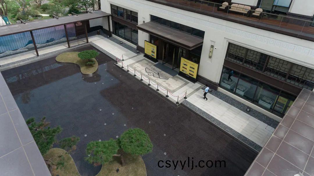 湖南省(sheng)一建(jian)園林(lin)建設有(you)限公(gong)司