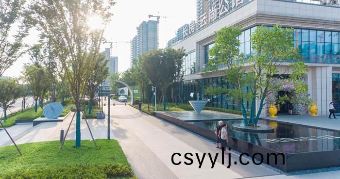 湖南(nan)省一建(jian)園(yuan)林(lin)建設(she)有限(xian)公(gong)司(si)