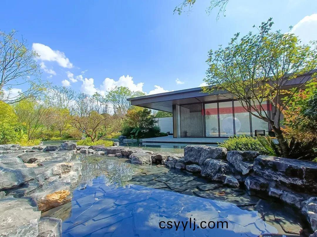 湖南(nan)省(sheng)一(yi)建園(yuan)林建(jian)設(shè)有(you)限公(gong)司