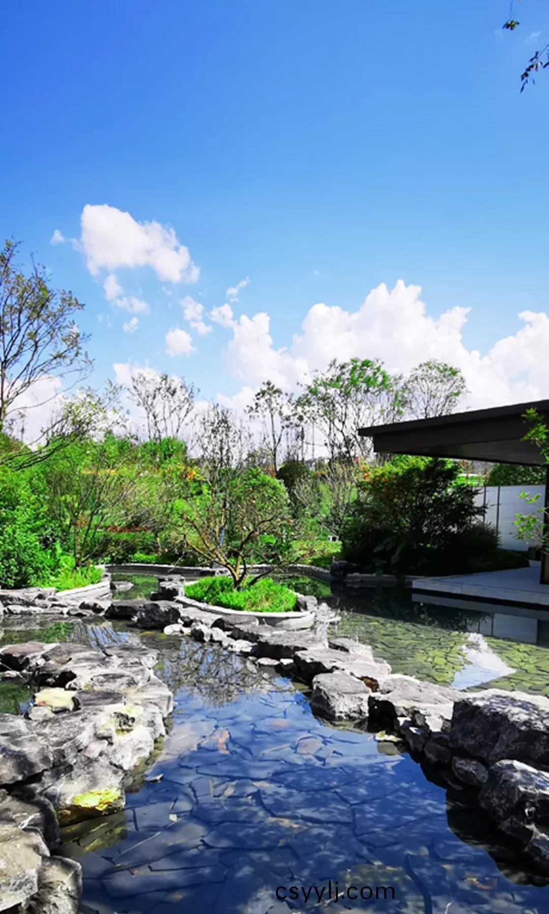 湖(hu)南(nan)省一建園林建設(shè)(she)有(you)限公(gong)司